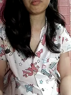 Chat XXX en directo de Chammy720