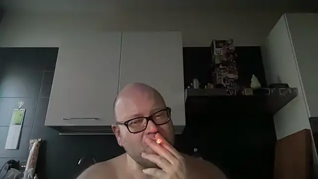 theitalianbear Webcamshow