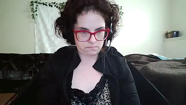 JessaBella's Webcam Show