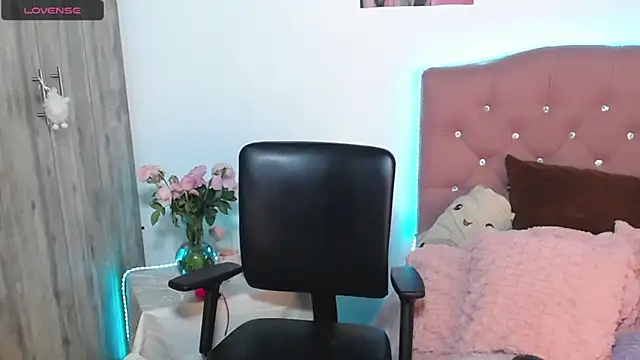 camy_doll Webcam show