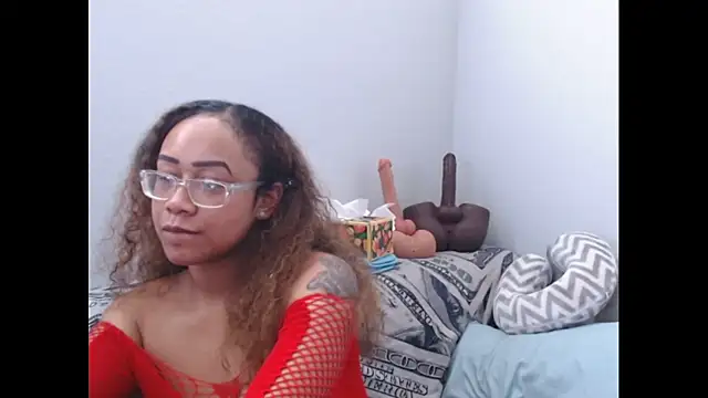 RylReese 라이브 XXX 채팅