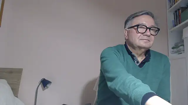 YOU6me Show in webcam