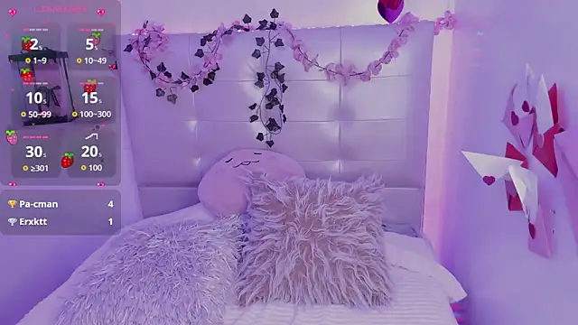 Anna_Blade_ 웹캠 쇼