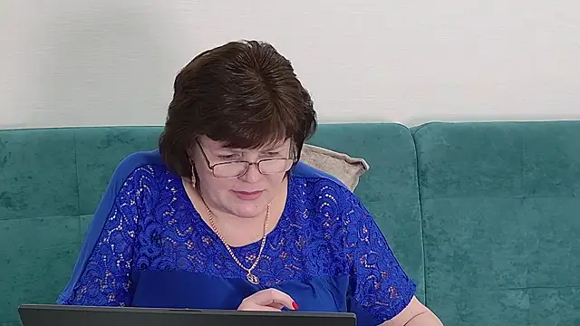 Chatroom XXX en direct de Sandra_Sunrise