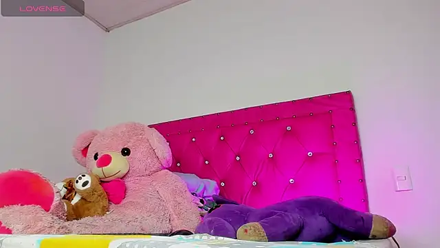 dahiiangomezz Live XXX-Chat