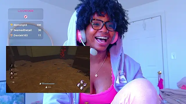 mochamimi Live XXX-Chat