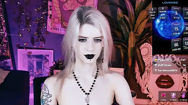 Sembang XXX Secara Langsung Noah_ElmerX