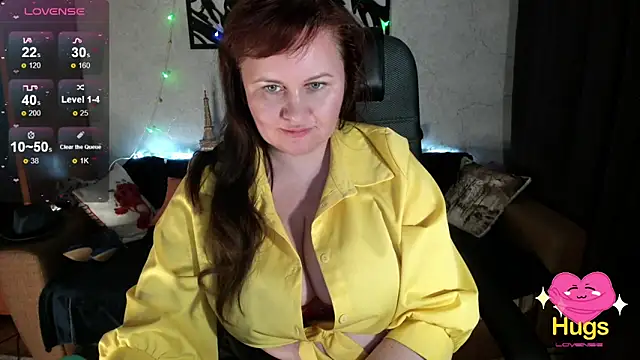 Nikki_March's Live XXX Chat