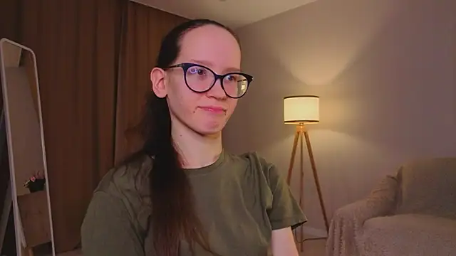 BettyBrowni's Live XXX Chat