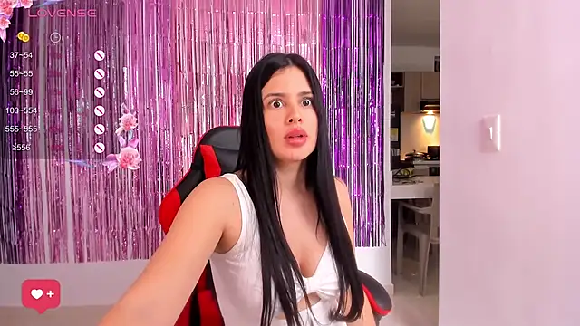 Sembang XXX Secara Langsung selenasmith18