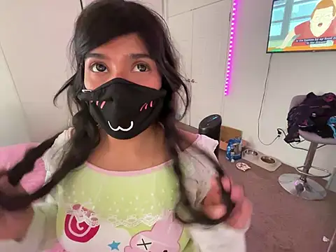 Onlypawzzn Live XXX chat