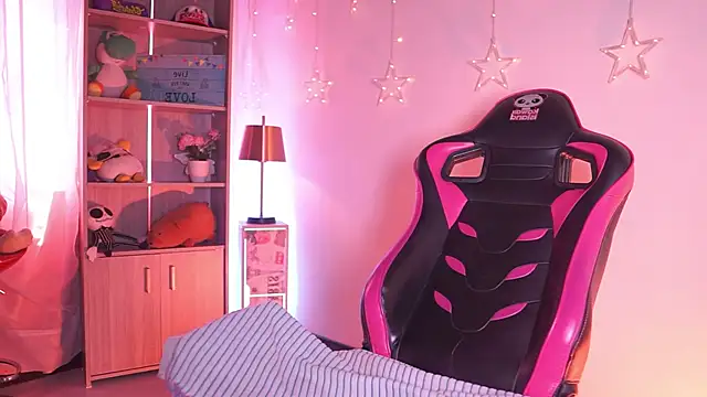 Sembang XXX Secara Langsung Madison_Mayer