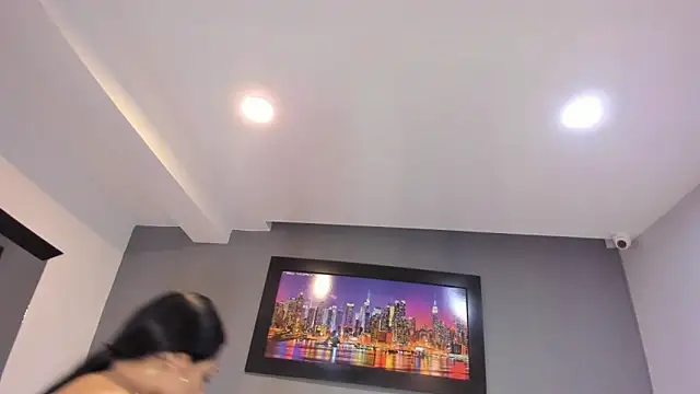 دردشة CharlotteCottin الجنسية المباشرة