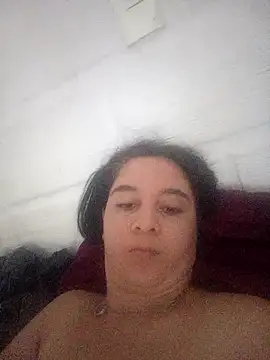 Camila-Valverde's Live XXX Chat