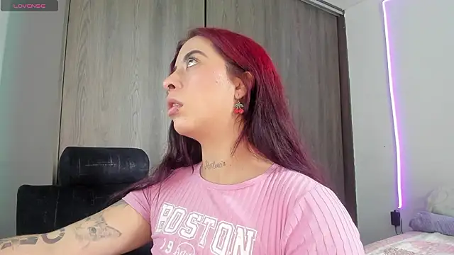 maazikeenx's Live XXX Chat