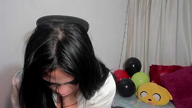 دردشة kendall_hernandez الجنسية المباشرة