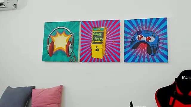 Santana_maximo Obrolan Langsung XXX