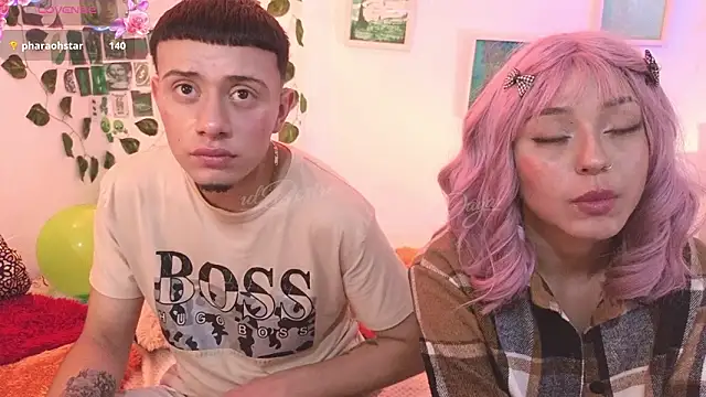 DayandDesire লাইভ XXX চ্যাট