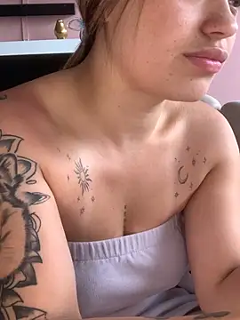 Sembang XXX Secara Langsung Diosa_Pinkk