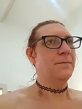 Show Webcam de JacquelineStar