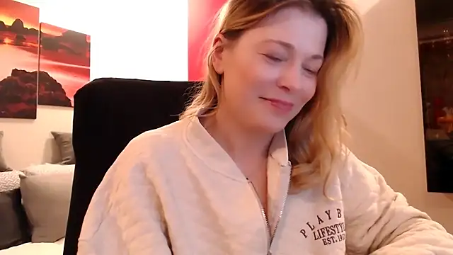 Sembang XXX Secara Langsung love-bionda