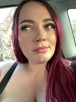 Sembang XXX Secara Langsung Alexsia_riley