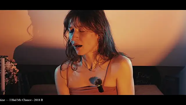 WebCora's Live XXX Chat