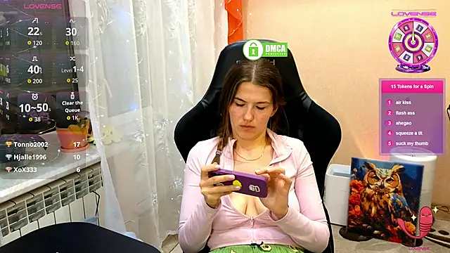 mag1c_eyes1 – Naživo XXX chat