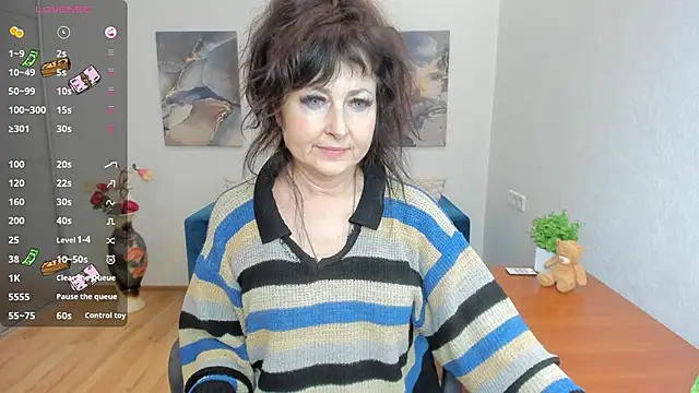 Chat XXX Live Erica_Edmonton