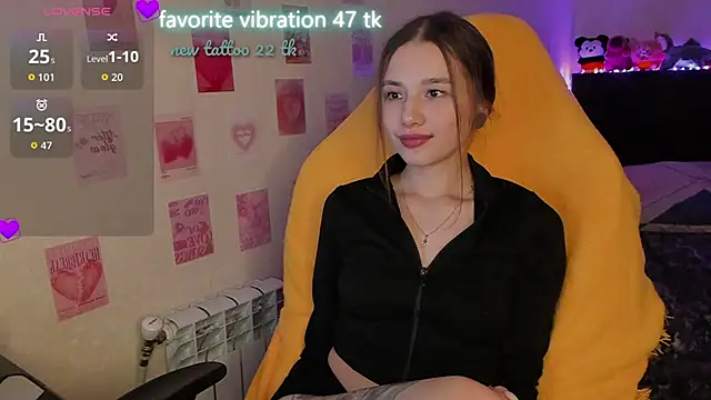 Chat XXX Live milyames