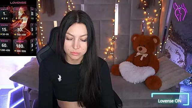 Chat XXX Live EliseVelour