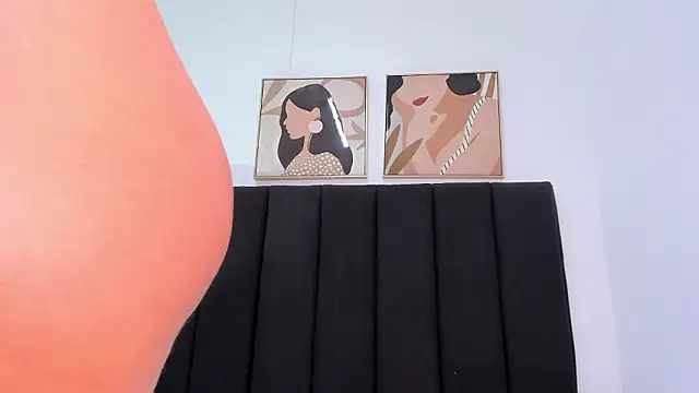 Chat XXX Live kaylaadams7