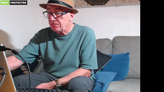 Chat XXX en directo de bluedae1