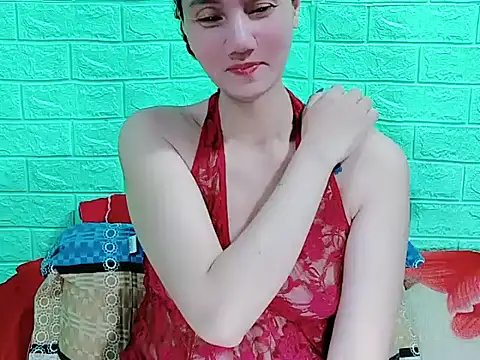 Chat XXX en directo de Minzcute