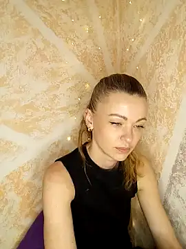 Chat XXX en directo de NitaXSky