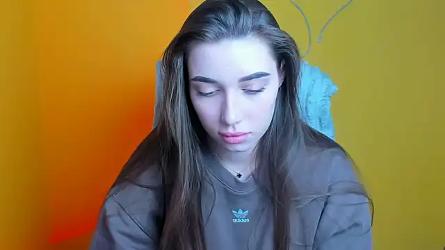 Chat XXX en directo de NikaMystic