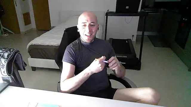 Show webcam de ALi_084