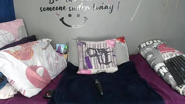 BLACK_BERRY_xXx – Naživo XXX chat