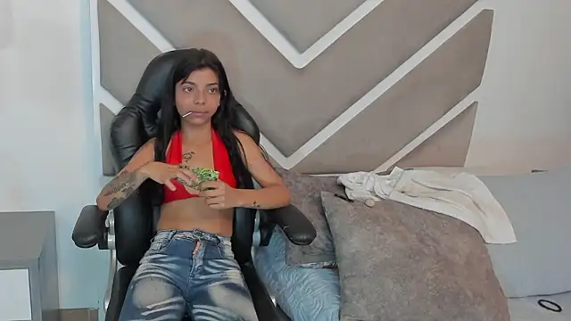 Amber_Harriis' Live XXX Chat