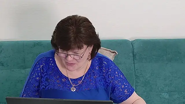 Sandra_Sunrise – Live XXX-chat