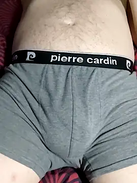 XXX chat uživo modela Halunja