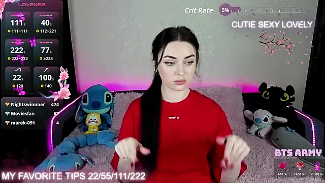 Онлайн чат XXX SemurMur