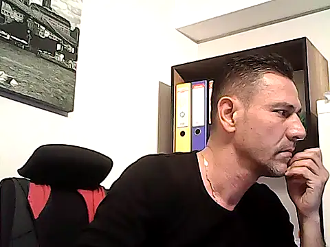 Chatroom XXX en direct de mastercharisma35