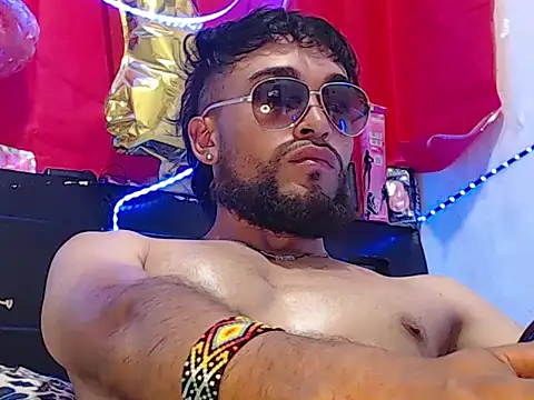 Chatroom XXX en direct de Npga96