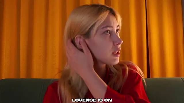 AngelicRice Chat XXX live