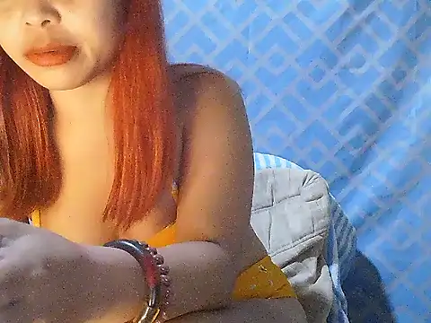 AsianKelly69のライブXXXチャット