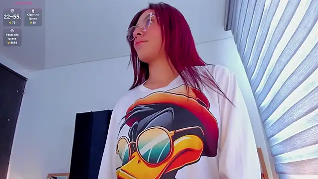 melanie_roux__'s Live XXX Chat