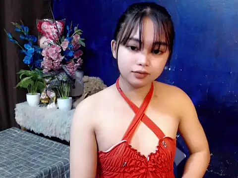 lustfullakim Obrolan Langsung XXX