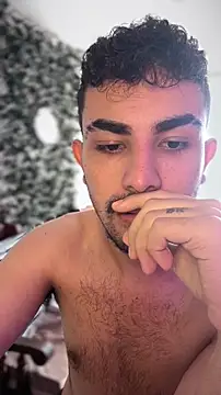 Chatroom XXX en direct de juancho_hairy