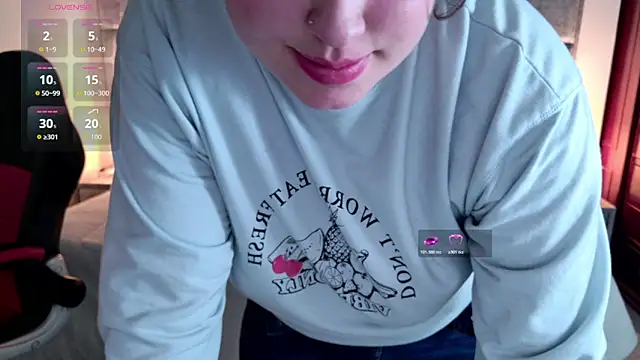 Chat XXX ao vivo de azul_veraa